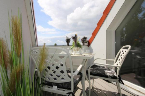 Ferienwohnung Ausblick, Timmendorfer Strand